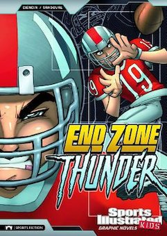 End Zone Thunder