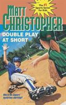 Double Play at Short