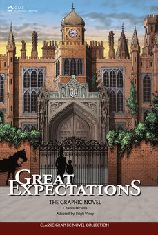 Great Expectations: The Graphic Novel