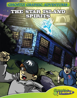 The Star Island Spirits: #5