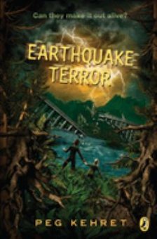 Earthquake Terror