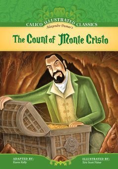 The Count of Monte Cristo