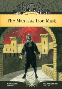 The Man in the Iron Mask