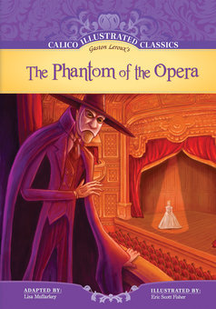 The Phantom of the Opera