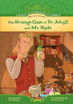 The Strange Case of Dr. Jekyll and Mr. Hyde