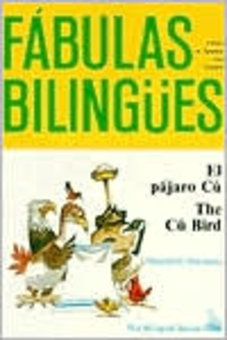 El pajaro Cu = The Cu bird