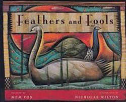 Feathers and Fools