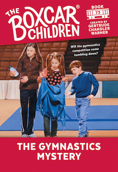 The Gymnastics Mystery