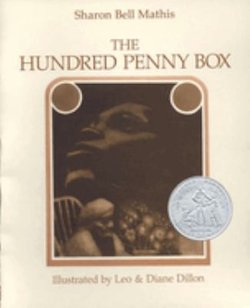 The Hundred Penny Box