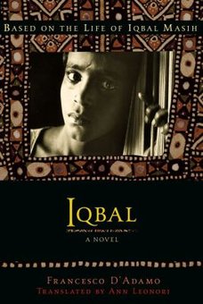 Iqbal: A Novel