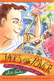 Jack's New Power: Stories from a Caribbean Year