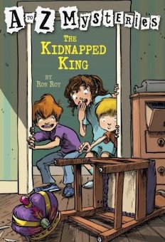 The Kidnapped King