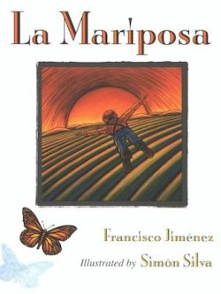 La Mariposa