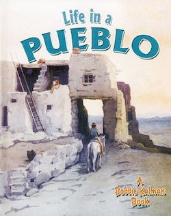 Life in a Pueblo