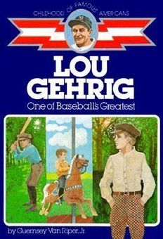 Lou Gehrig: One of Baseball's Greatest