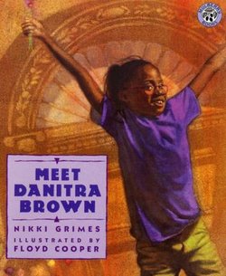 Meet Danitra Brown