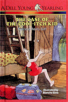 The Case of the Cool-Itch Kid