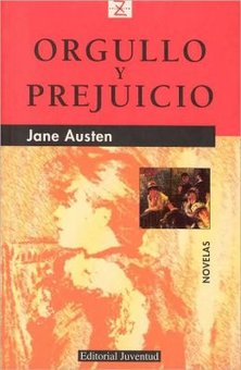 Orgullo y Prejudicio (Pride And Prejudice)