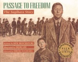 Passage to Freedom: The Sugihara Story