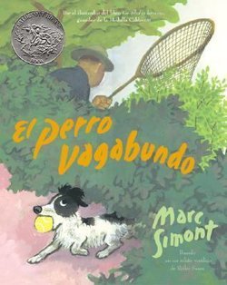 El Perro Vagabundo: Basado en un Relato Veridico de Reiko Sassa (Stray Dog)