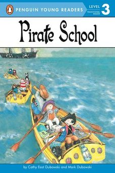 Pirate School