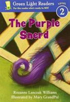 The Purple Snerd