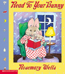 Read to Your Bunny