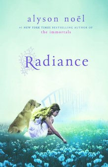 Radiance: A Novel