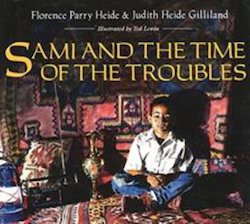 Sami and the Time of the Troubles