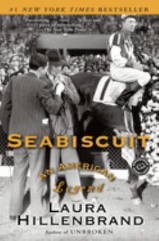 Seabiscuit: An American Legend