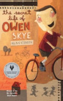 The Secret Life of Owen Skye