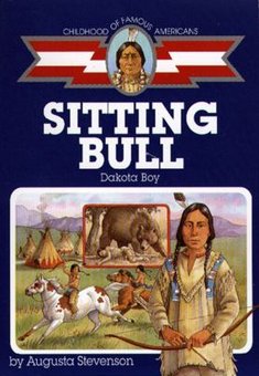 Sitting Bull: Dakota Boy