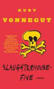 Slaughterhouse-Five, Or, the Children's Crusade: A Duty-Dance with Death