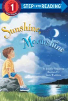 Sunshine, Moonshine