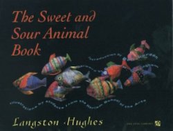 The Sweet and Sour Animal Book