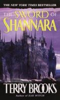 The Sword of Shannara