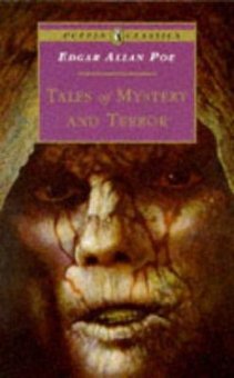 Tales of Mystery and Terror