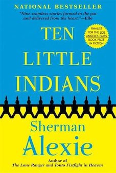 Ten Little Indians: Stories