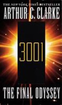 3001: The Final Odyssey