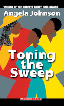 Toning the Sweep