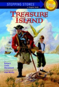 Treasure Island (Abridged)