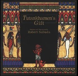 Tutankhamen's Gift