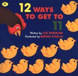 12 Ways to Get to 11