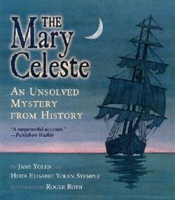 The Mary Celeste