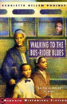 Walking to the Bus-Rider Blues