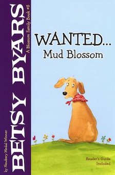 Wanted ... Mud Blossom