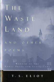 The Waste Land: And Other Poems