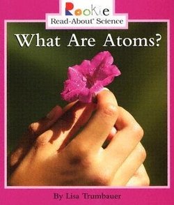 What Are Atoms?