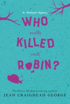 Who Really Killed Cock Robin?: An Ecological Mystery