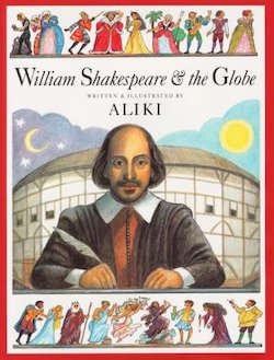 William Shakespeare & The Globe